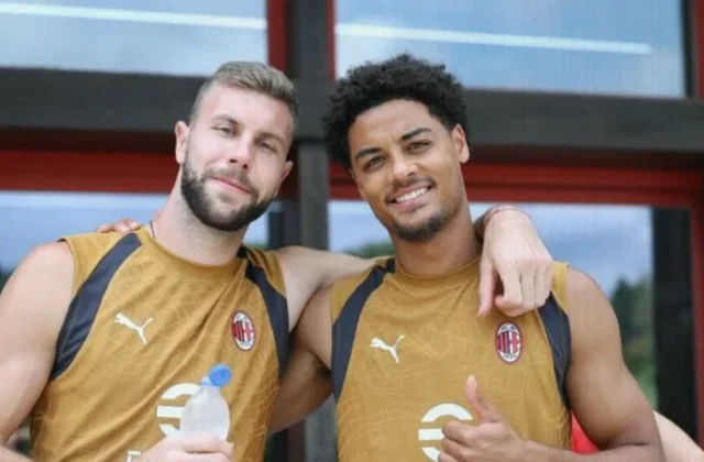 De Winter and Pavlovic Emerge as Milan’s Essential Defensive Duo