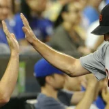 Scherzer Faces Career Decision After Verlander’s Detroit Farewell