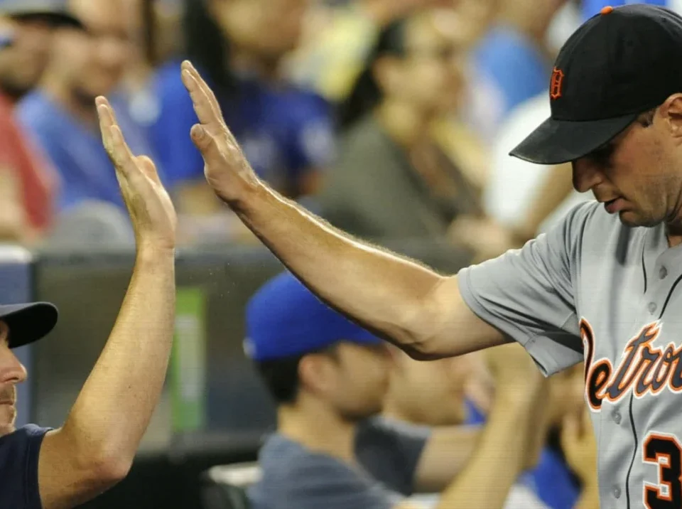 Scherzer Faces Career Decision After Verlander’s Detroit Farewell