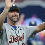 Justin Verlander Set for Final MLB Start at Comerica Park