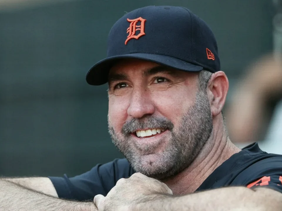 Justin Verlander Throws Simulated Inning as Tigers Consider Final Start