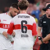 Hoeneß Backs Stuttgart Trio to Win Back Germany Places