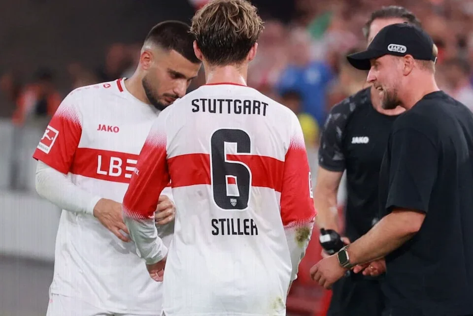 Hoeneß Backs Stuttgart Trio to Win Back Germany Places