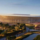 Roma’s Pietralata Stadium Project Receives Formal Government Approval