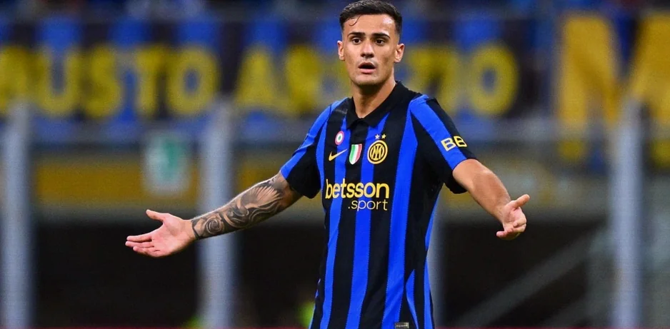 Inter Managing Aleksandar Stankovic’s Slow Start with Patience