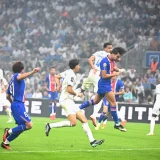 Ferran Torres and Angel Gomes Spark Le Classique Goal Rush