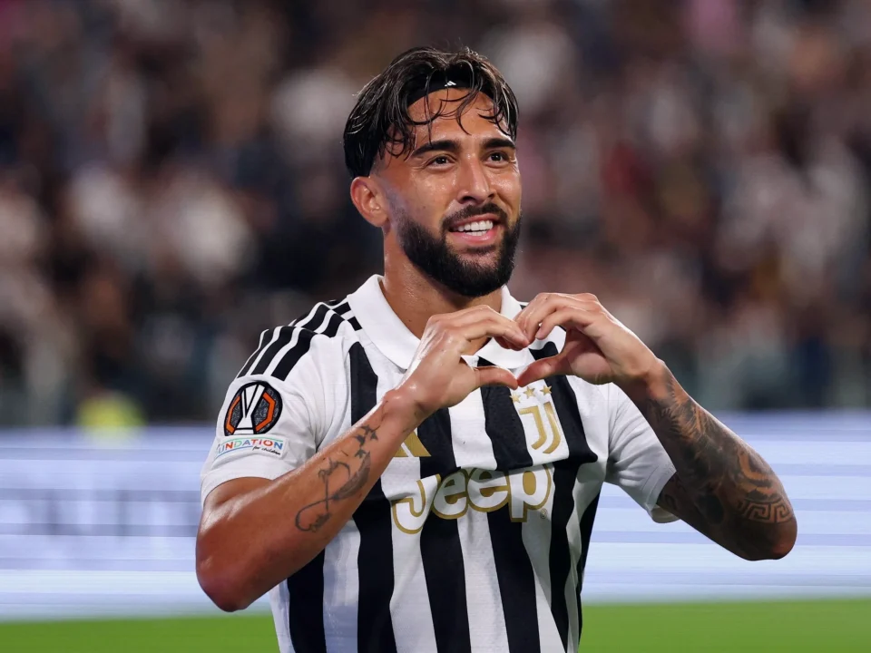 Nico González Pounces on NEC Blunder to Score Juventus’ Europa League Opener