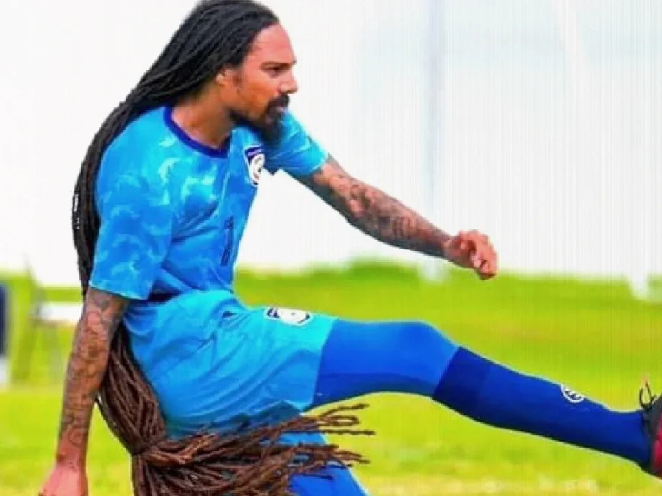 Anguilla Players Sent Off for Pulling Aedan Scipio’s Dreadlocks