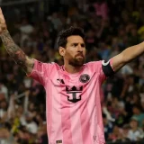 Messi’s 76th Free-Kick Goal Leaves Him Two Shy of Marcelinho Record