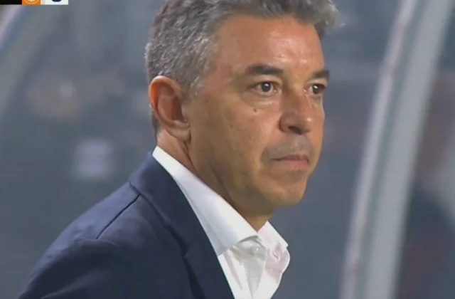 Gallardo’s Ecuador Debut Ends in 3-0 Friendly Defeat to South Korea