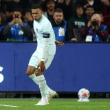 Mbappé Scores Real Madrid Winner Before Injury Scare Forces Him Off
