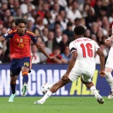 England Fight Back to Beat Spain After Lamine Yamal’s Early Goal