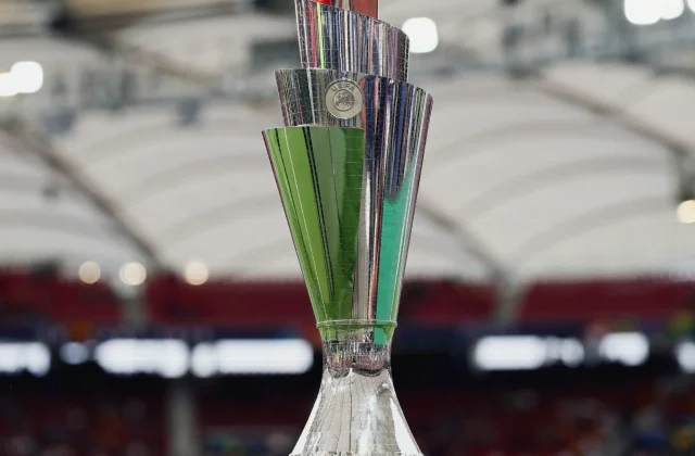 Top UEFA Nations League Fixtures to Watch After the 2026 World Cup