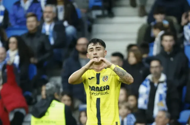 Villarreal Host Levante in LaLiga Valencian Derby Showdown