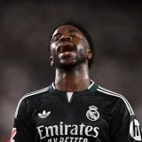 Real Madrid’s Finishing Under Scrutiny Ahead of Atlético Derby