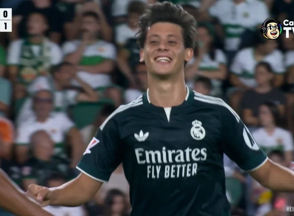 Vinícius, Mbappé and Konaté Spotlight Ceuta Tribute Before Real Madrid Win