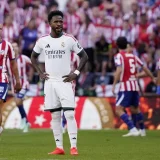 Atlético Madrid Stifle Vinicius and Mbappé in Derby Win Over Real Madrid