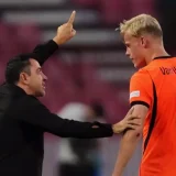 Van Hecke Injury Adds to Xavi’s Netherlands Selection Woes