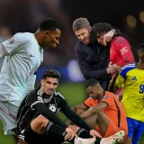 International Break Injuries Hit Mbappé, Havertz, Gakpo and Top Clubs