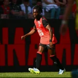 Alidu Seidu Nears Nice Loan Move From Rennes