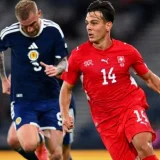 Ardon Jashari Seeks Key Milan Role After €37m Move