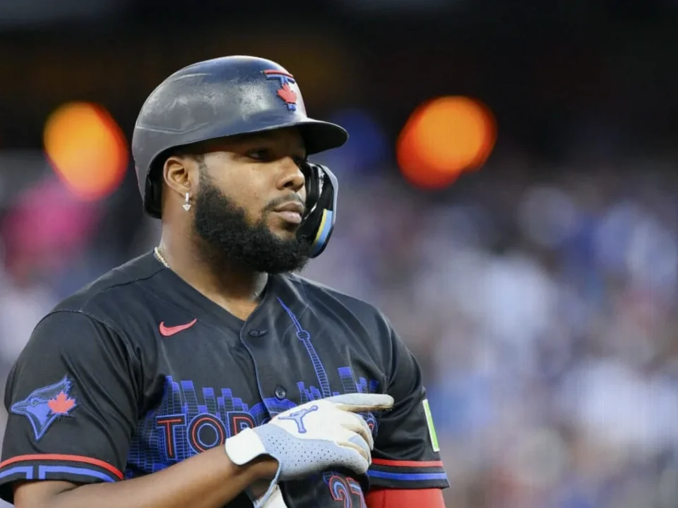 Vladimir Guerrero Jr. Apologizes After Contract Comments Draw Attention