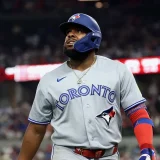 Blue Jays Sit Vladimir Guerrero Jr. in Baltimore Due to Back Tightness