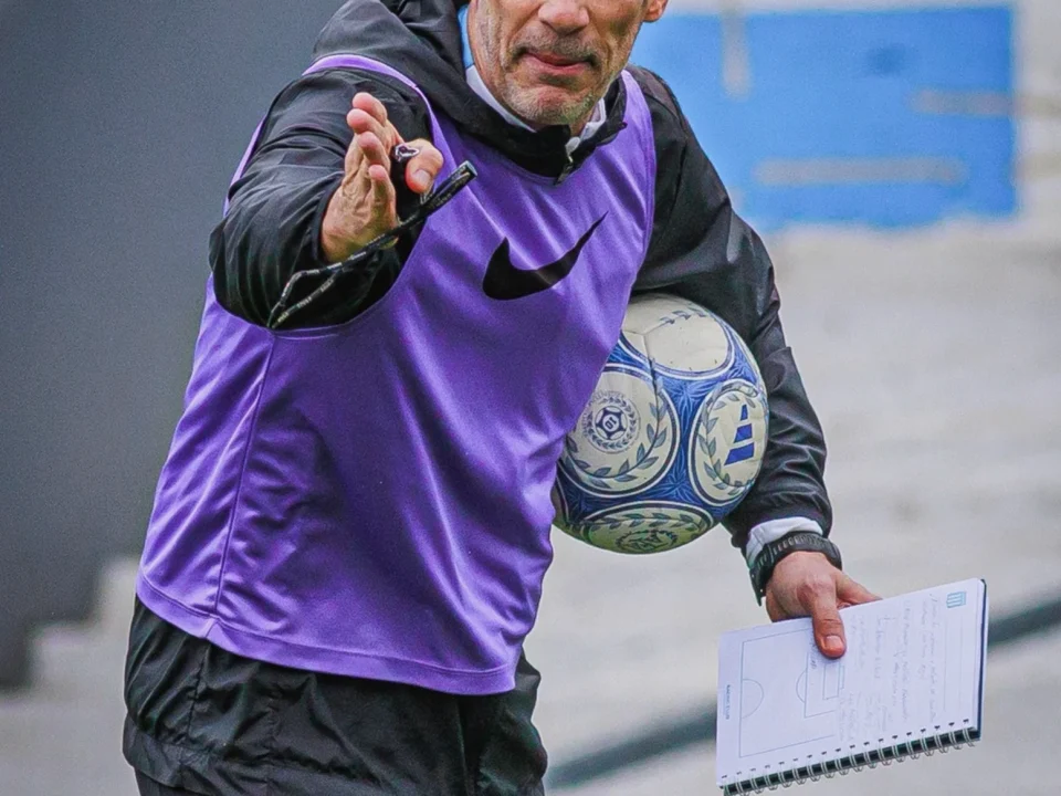 Racing Club Sack Juan Pablo Vojvoda After Boca Juniors Defeat