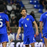 France U21s’ Iceland Trip Delayed by Aircraft Technical Issue
