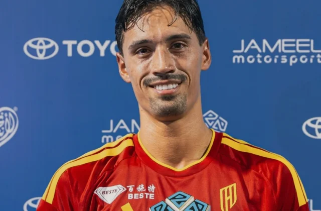 Tijjani Reijnders Joins Al Qadisiyah After Manchester City Exit