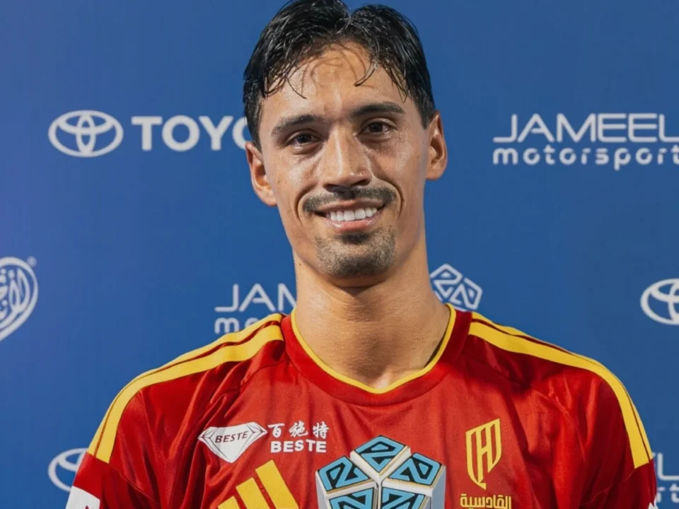 Tijjani Reijnders Joins Al Qadisiyah After Manchester City Exit