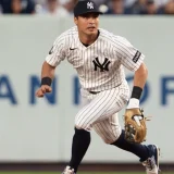 Yankees Consider Anthony Volpe at Third Base Ahead of October