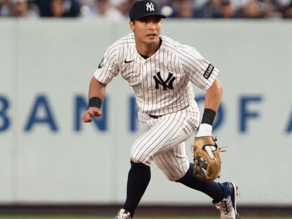 Yankees Consider Anthony Volpe at Third Base Ahead of October