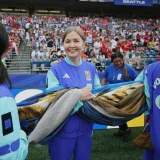 FIFA Opens 2027 Women’s World Cup Volunteer Applications Until 7 October