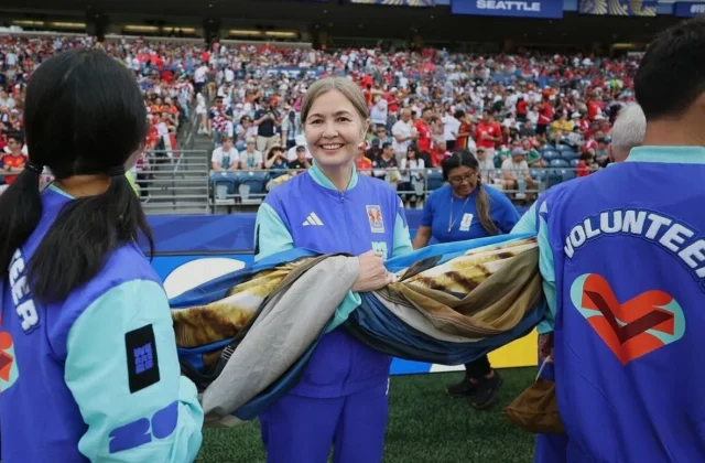FIFA Opens 2027 Women’s World Cup Volunteer Applications Until 7 October