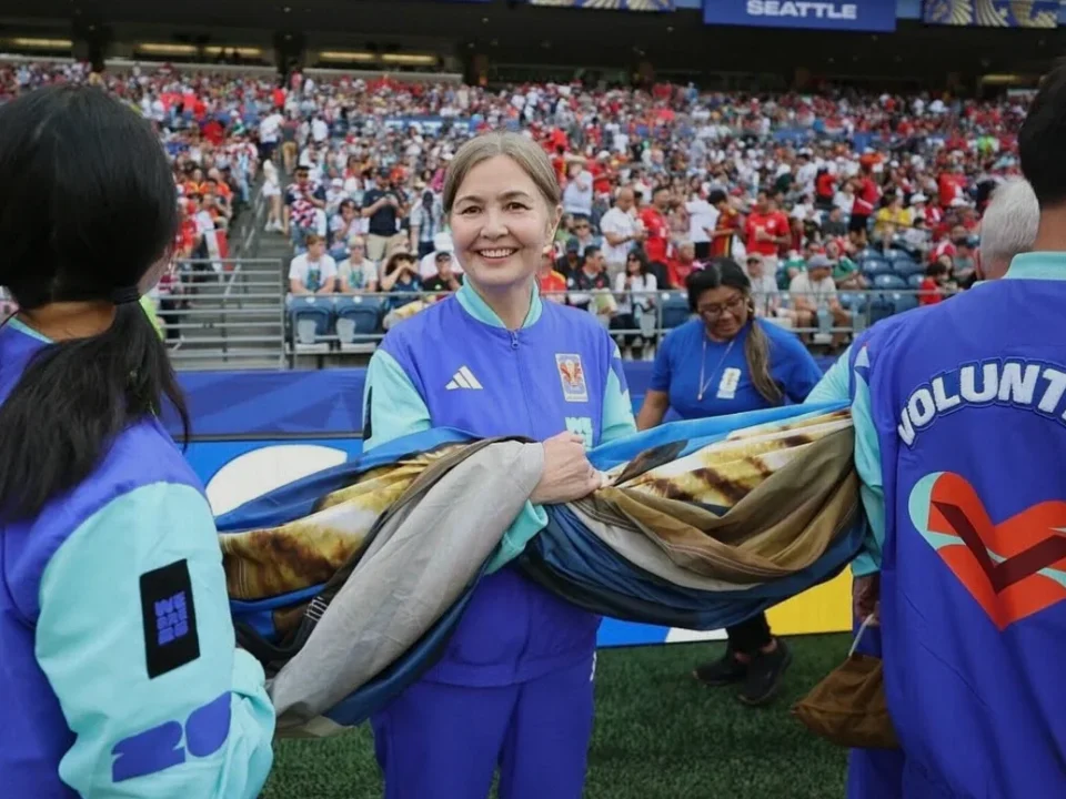 FIFA Opens 2027 Women’s World Cup Volunteer Applications Until 7 October