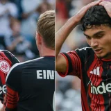 Eintracht Frankfurt Seek Answers to Second-Half Slump