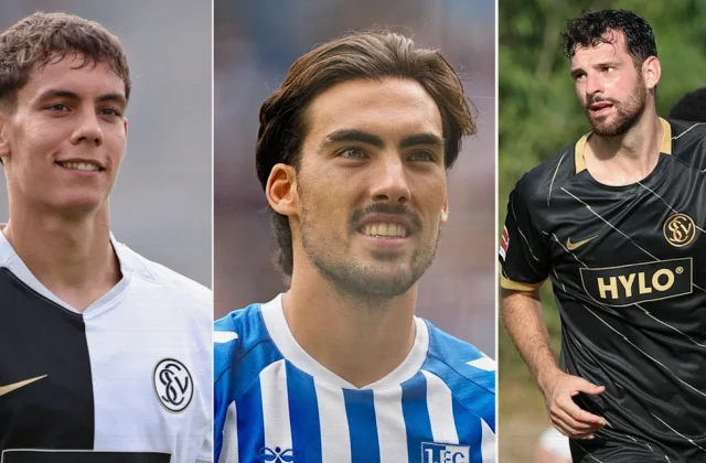 Magdeburg Shine as Bundesliga Talent Series Gets Underway