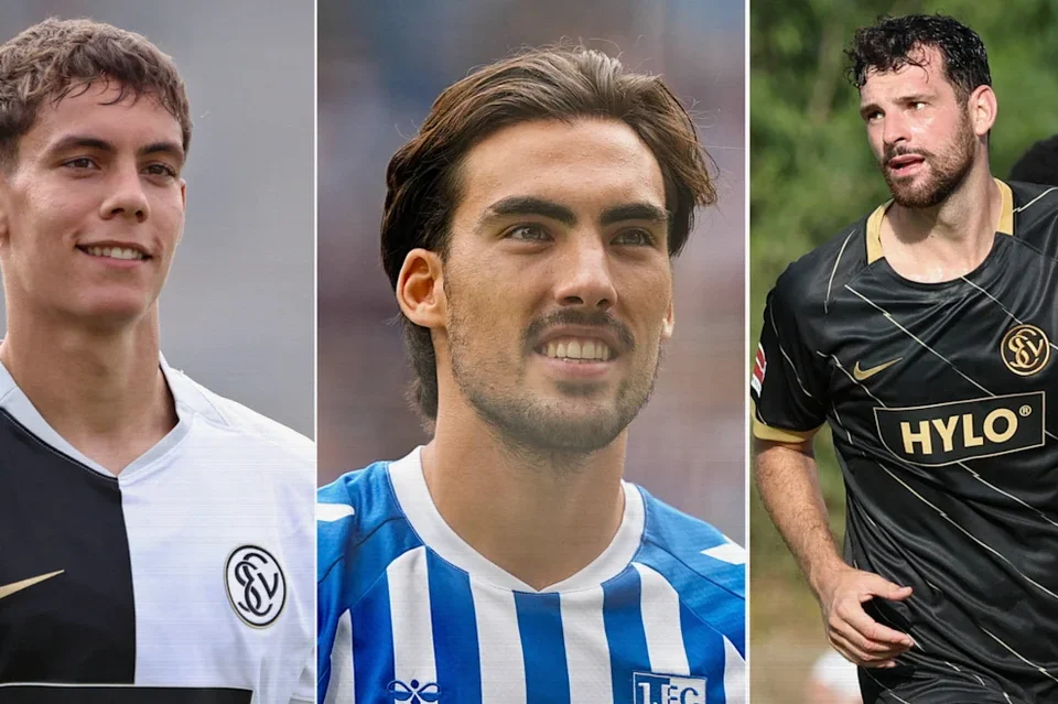 Magdeburg Shine as Bundesliga Talent Series Gets Underway