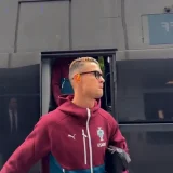 Portugal Fans Back Jorge Jesus but Vote Ronaldo Out Against Denmark