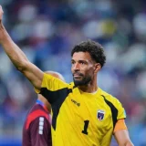 Vozinha, 40, Named in Cape Verde’s First Squad Under Bettencourt