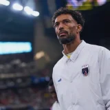 Vozinha Struggles With Fame After Cape Verde’s World Cup Run
