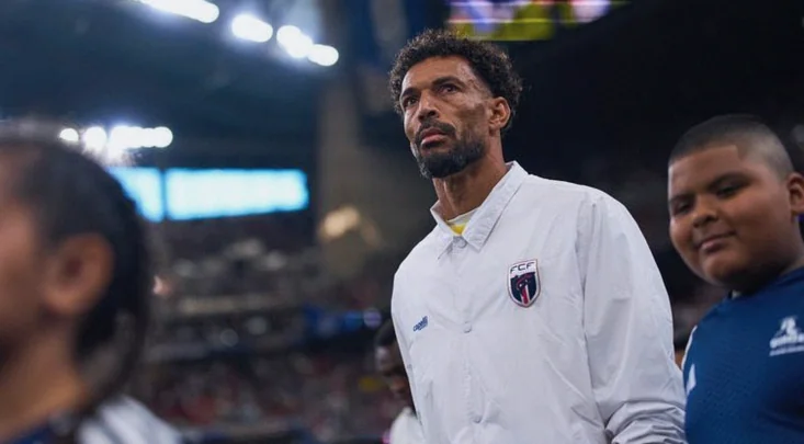 Vozinha Struggles With Fame After Cape Verde’s World Cup Run
