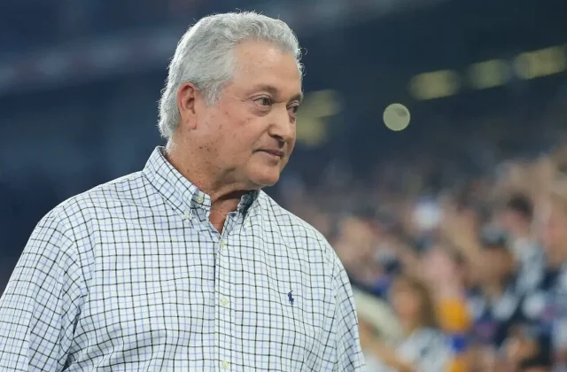 Vucetich Furious After Tigres Lose 2-0 to Juárez