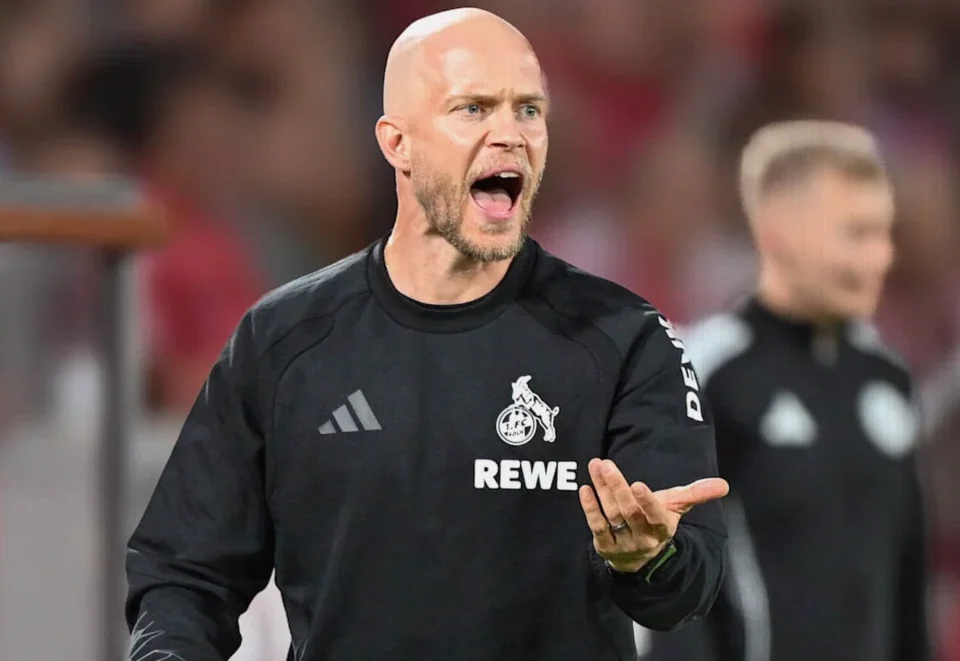 René Wagner Faces Major Task as Cologne Seek Early-Season Rhythm
