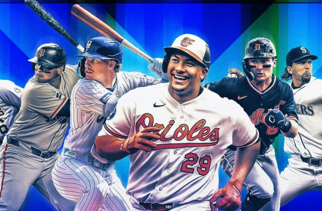 Six MLB Teams Looking to Turn 2026 Disappointment Into a 2027 Playoff Run