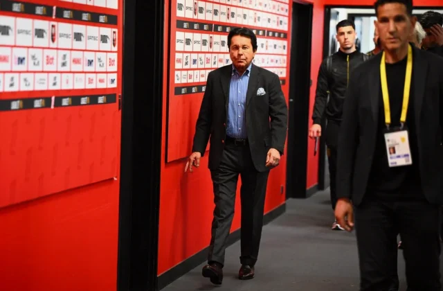 Waldemar Kita Weighs Three Takeover Bids for FC Nantes