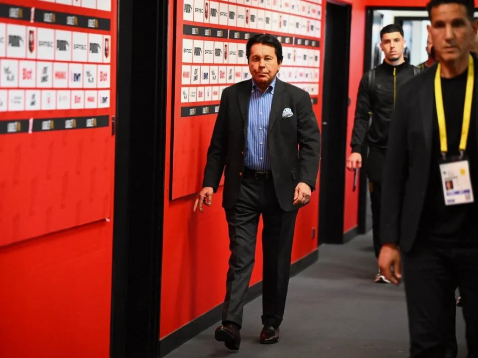 Waldemar Kita Weighs Three Takeover Bids for FC Nantes