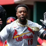 Jordan Walker’s 2026 Breakout Puts Him Among Cardinals Greats