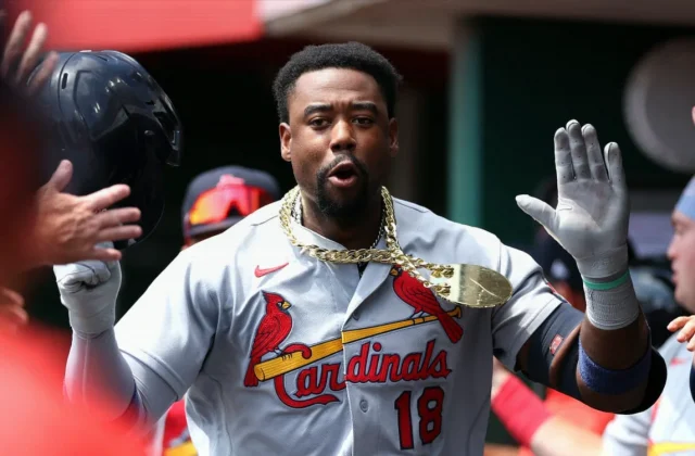 Jordan Walker’s 2026 Breakout Puts Him Among Cardinals Greats